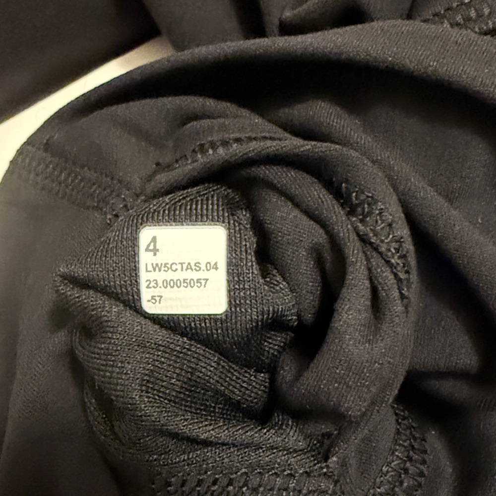 lululemon Align High-Rise Leggings 25” - Picture 6 of 6